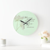 Het Leven Wildflower van de Aanraking van de Grote Klok (Huis)