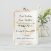 Het leven zal een manier vinden kaart (Staand voorkant)