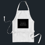 Het leven zit vol belangrijke keuzes Golf Standaard Schort<br><div class="desc">Het leven zit vol belangrijke keuzes Golf</div>