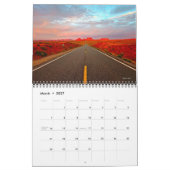 Het leven zonder de Spoorweg 2024 Kalender (Mar 2027)