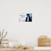 Het levende poster van de emo jongen van de klap v (Keuken)