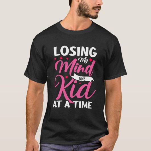 Het levenselement is moeder t-shirt (Voorkant)