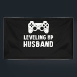 Het Levensvatten tot Geesband voor de Lijsten van  Spandoek<br><div class="desc">Het Levensvatten tot Geesband voor de Lijsten van het de Videospel van de Groom</div>