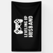 Het Levensvatten tot Geesband voor de Lijsten van  Spandoek (Verticaal)