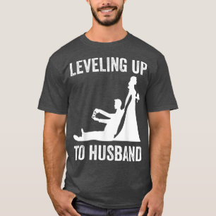 Het Levensvatten tot Verloving van de Kant voor de T-shirt