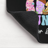 Het leveren van de Schattigee kleine konijntjes la Muismat (Hoek)