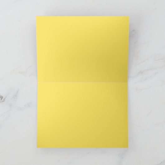 Het lezen van Rocks Funny Rocks leest het Wenskaar Kaart (Binnen)