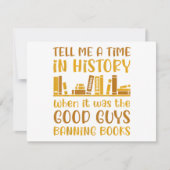 Het lezen van verboden boeken Lezer Lees verboden  (Voorkant)