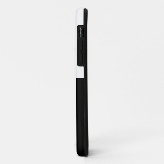 Het lichaam Case-Mate iPhone case (Achterkant/links)