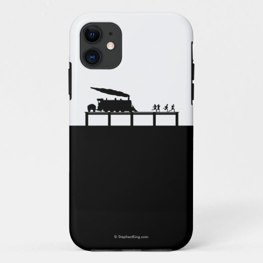 Het lichaam Case-Mate iPhone case (Achterkant)