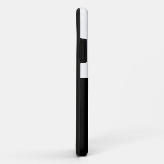 Het lichaam Case-Mate iPhone case (Achterkant/rechts)