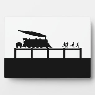 Het lichaam fotoplaat