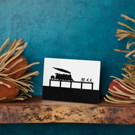 Het lichaam fotoplaat (Zijkant)