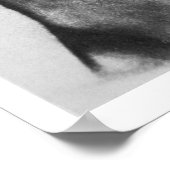 Het lichaam van John Wesley Hardin (1853-95) na de Poster (Hoek)