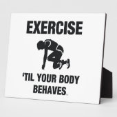 Het lichaam van TOP handelt Fotoplaat (Zijkant)