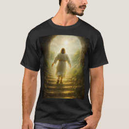 Het Licht Dat Loopt – T-Shirt