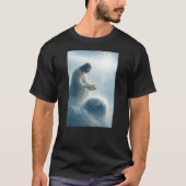 Het Licht Dat Waakt T-shirt (Voorkant)
