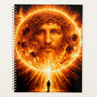Het Licht. De Zoon. Planner
