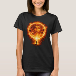 Het Licht. De Zoon. T-shirt