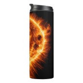 Het Licht. De Zoon. Thermosbeker (Geroteerd rechts)