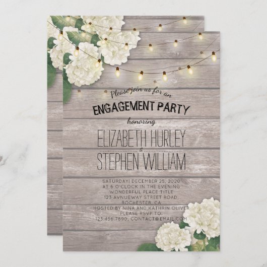 Het Licht Hood van het Koord van de Drijfveeg van Kaart (Voorkant / Achterkant)