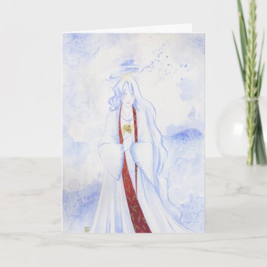 Het licht in de Kaart (Voorkant)