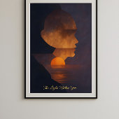 Het Licht in Jou Poster