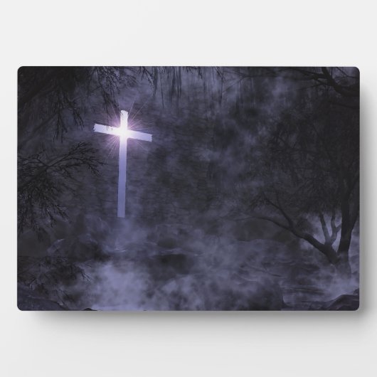 Het licht is fotoplaque. fotoplaat (voorkant)