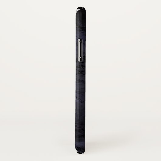 Het licht komt uit iPhone Case-Mate Case (Achterkant / rechts)