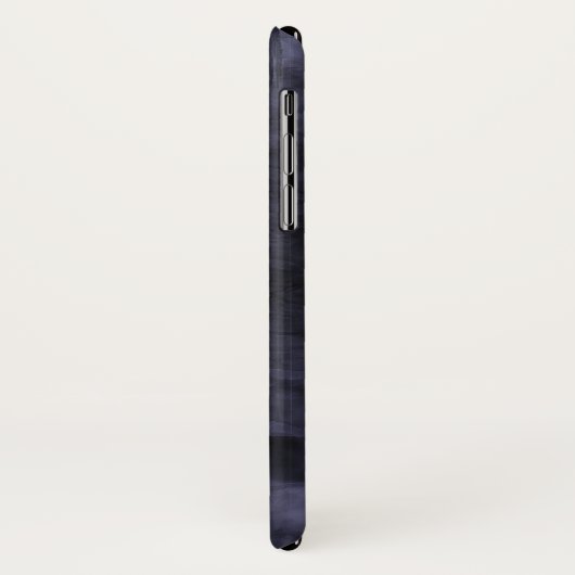 Het licht komt uit iPhone Case-Mate Case (Achterkant/links)
