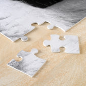 Het Licht van de legende Legpuzzel (Zijkant)