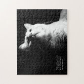 Het Licht van de legende Legpuzzel (Verticaal)