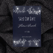 Het Licht van de ster bewaart de Datum aankondigin Aankondiging