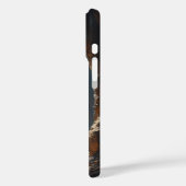 Het Licht van de Verborgen Waterval Case-Mate iPhone Case (Achterkant / Links)