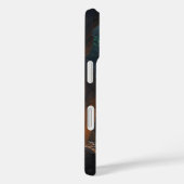 Het Licht van de Verborgen Waterval Case-Mate iPhone Case (Achterkant / Rechts)