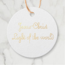 Het licht van de wereld