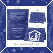 Het Licht van de Wereld Christelijke Kerstmis