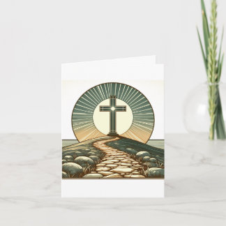 Het licht van de wereld kaart