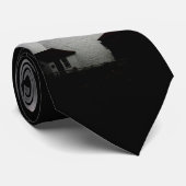 Het licht van de wereld! stropdas (Opgerold)