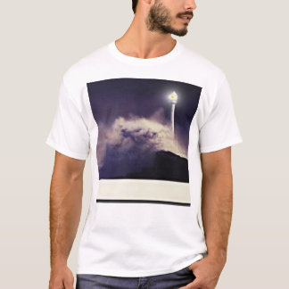 Het licht van de wereld t-shirt