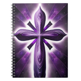 Het licht van het World Journal Notitieboek