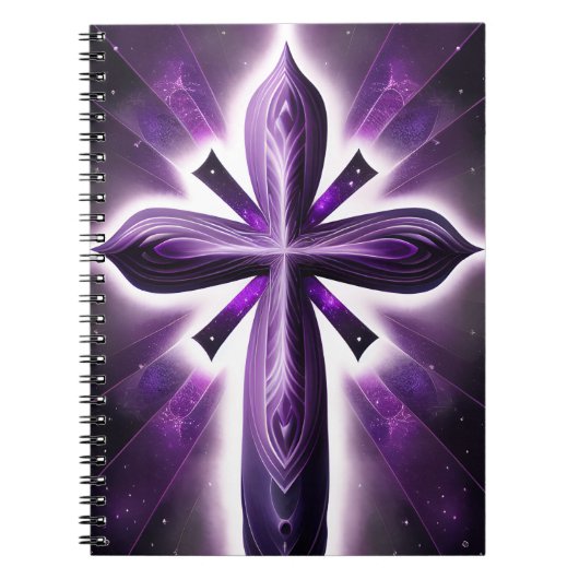 Het licht van het World Journal Notitieboek (Voorkant)