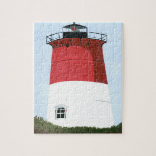 Het Licht van Nauset Legpuzzel