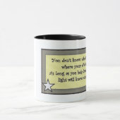 HET LICHT WEET WAAR JE MOET GAAN MOK (Midden)