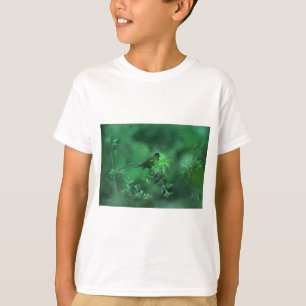 Het lied t-shirt