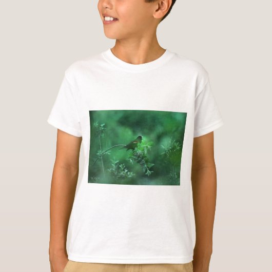 Het lied t-shirt (Voorkant)