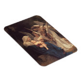 Het lied van Angels Flexible MAGNET Magneet (Rechterzijde)