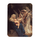 Het lied van Angels Flexible MAGNET Magneet (Verticaal)