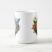 Het lied van de dag: Forest Song-2 Koffiemok (Center)