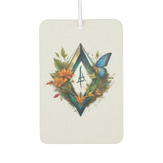 Het lied van de dag: Forest Song-2 Luchtverfrisser